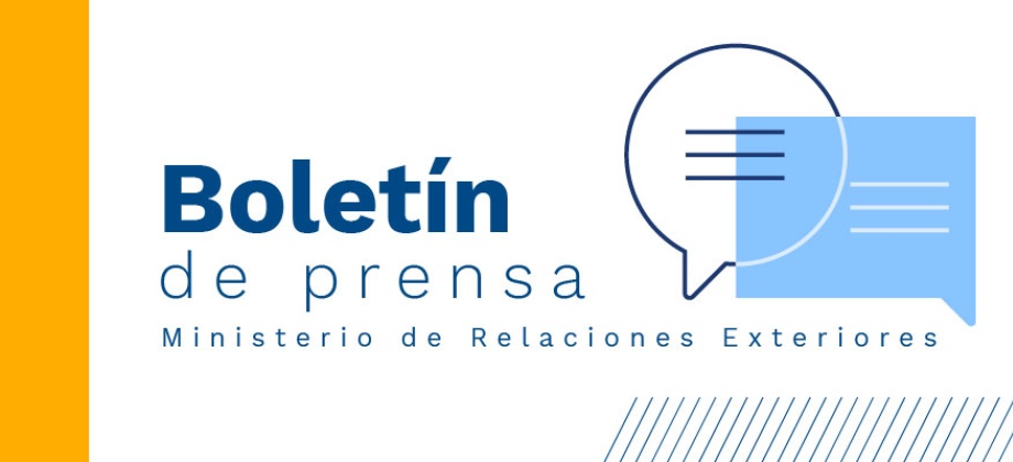 Cancillería brinda asistencia a familiares de colombianos fallecidos en accidente automovilístico ocurrido en Antofagasta