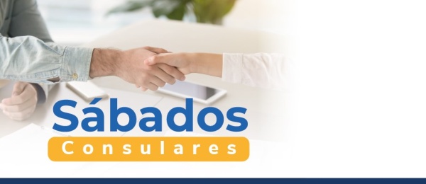 Consulado de Colombia en Antofagasta realiza el Sábado Consular este 31 de agosto de 2024