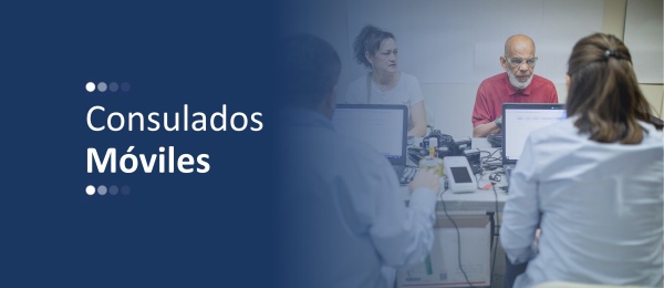 El Consulado de Colombia en Antofagasta realizará un consulado móvil en Arica los días 13 y 14 de mayo de 2025